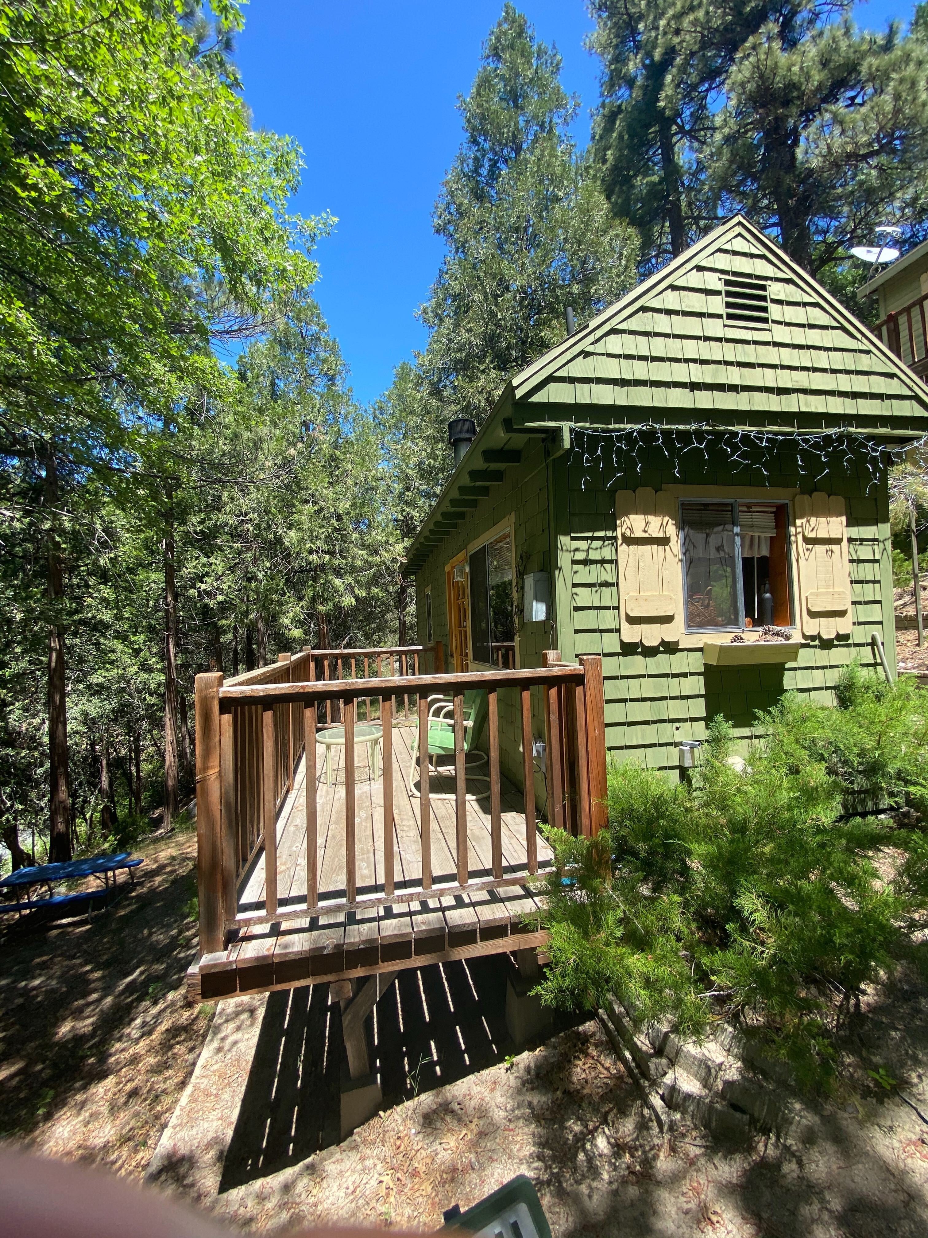 IDYLLWILD BUNKHOUSE (AU$159): 2023 Prices & Reviews (CA) - Photos Of ...