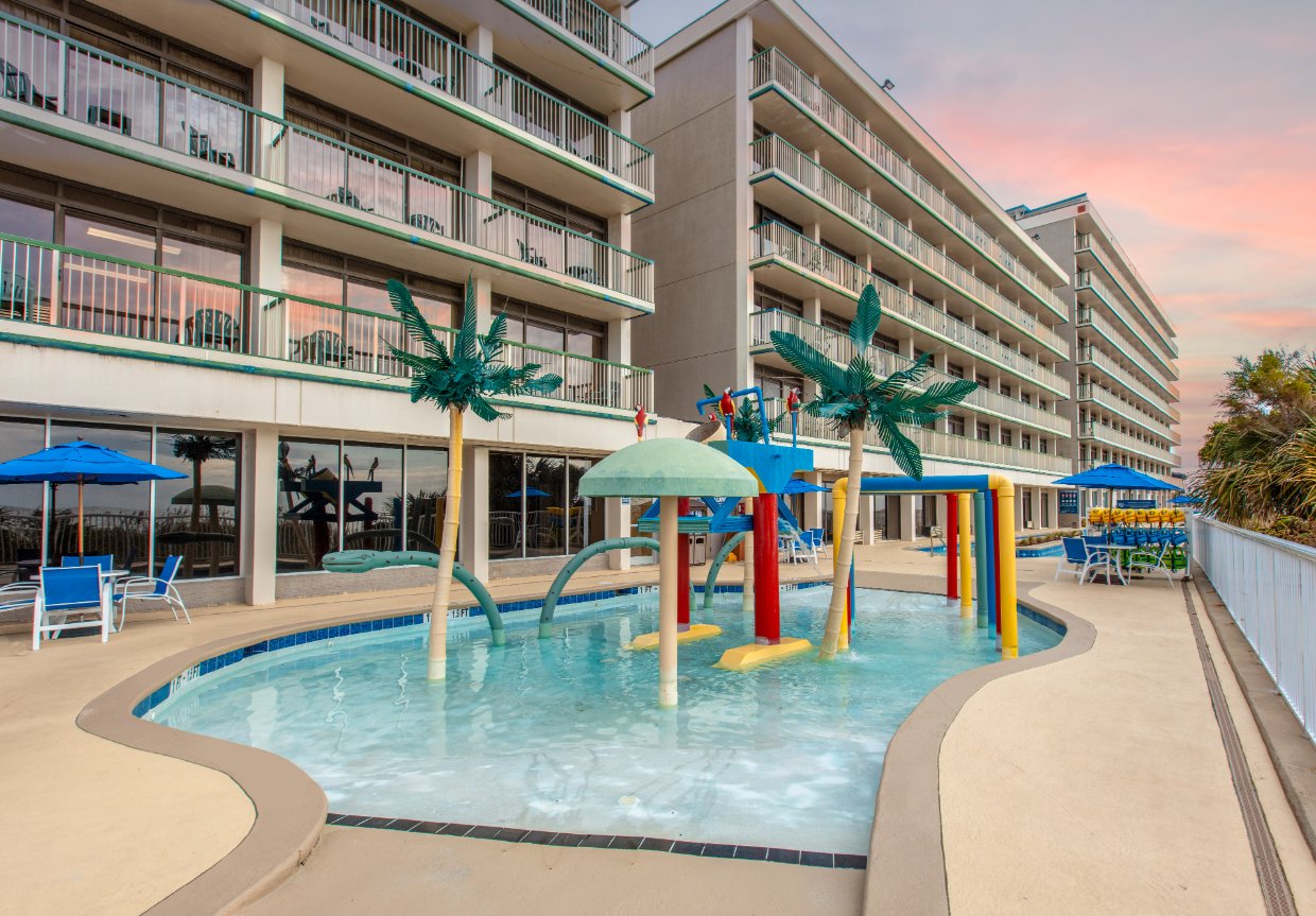 WESTGATE MYRTLE BEACH OCEANFRONT RESORT Updated 2022 SC   Westgate Myrtle Beach 