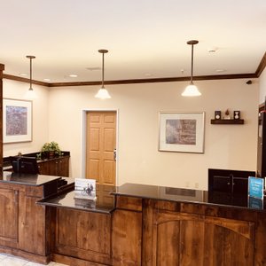 Staybridge Suites Albuquerque - Airport, an IHG Hotel, hotel in Albuquerque