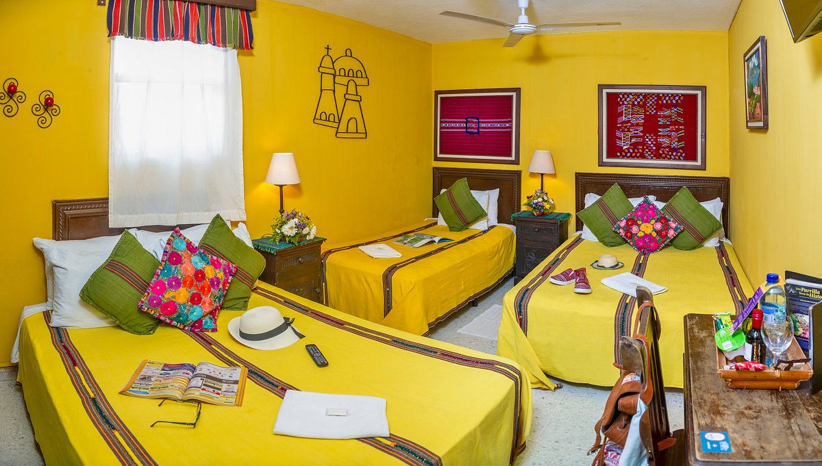 Hotel Casa Rustica by AHS, hotel in Antigua