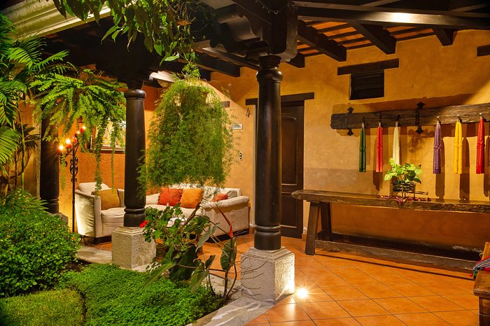 antigua guatemala hotels tripadvisor