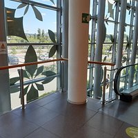 Centro Commerciale Fonti Del Corallo