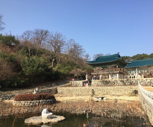 Gangneung review images