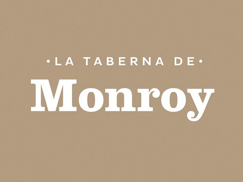 Taberna Monroy