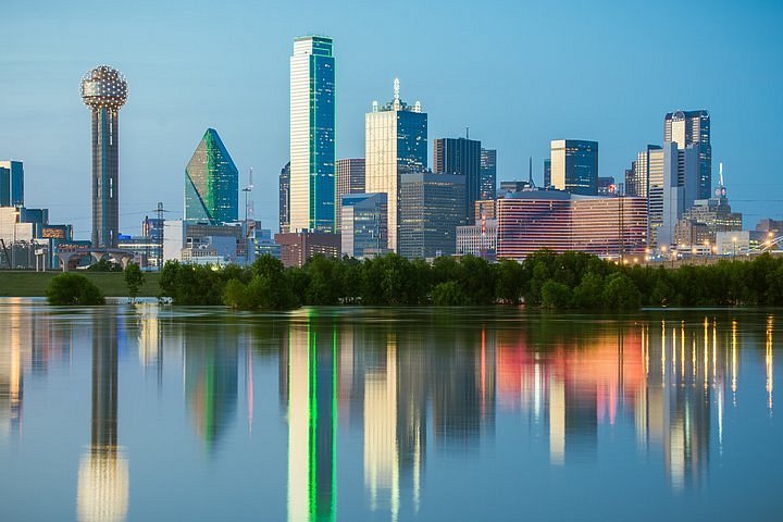 THE TOP 15 Things To Do in Dallas (UPDATED 2024)