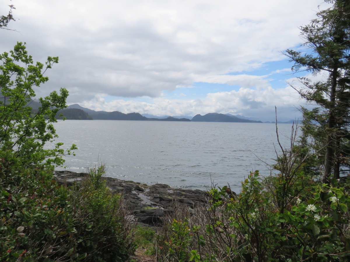 2022 O Que Fazer Em Haida Gwaii Queen Charlotte Islands Os 10 Melhores Pontos Turísticos 9995