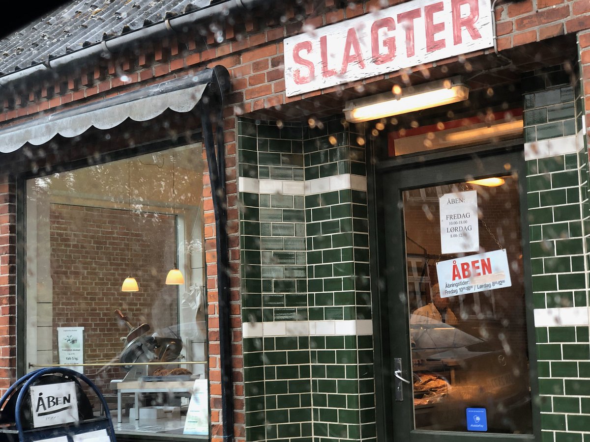 Slagter i Snoede - Lohnt es sich? Aktuell für 2023 (Mit fotos)
