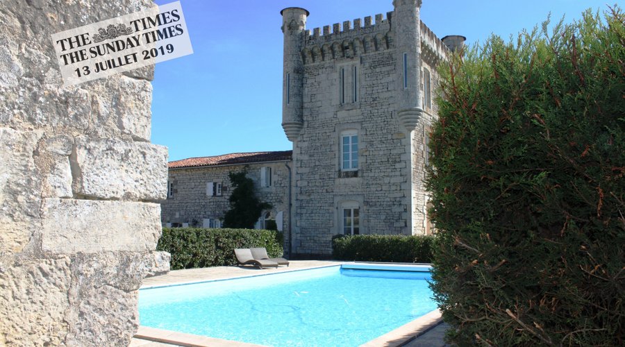 Chambre D'Hôtes de Charme - Séminaires