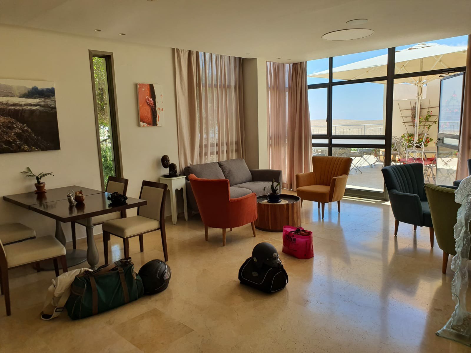 Yehelim Boutique Hotel by null