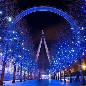 London Eye and Madame Tussauds Museum: how to arrange a visit to two of the  city's most popular attractions - Hellotickets