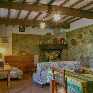Casale Le Tuie