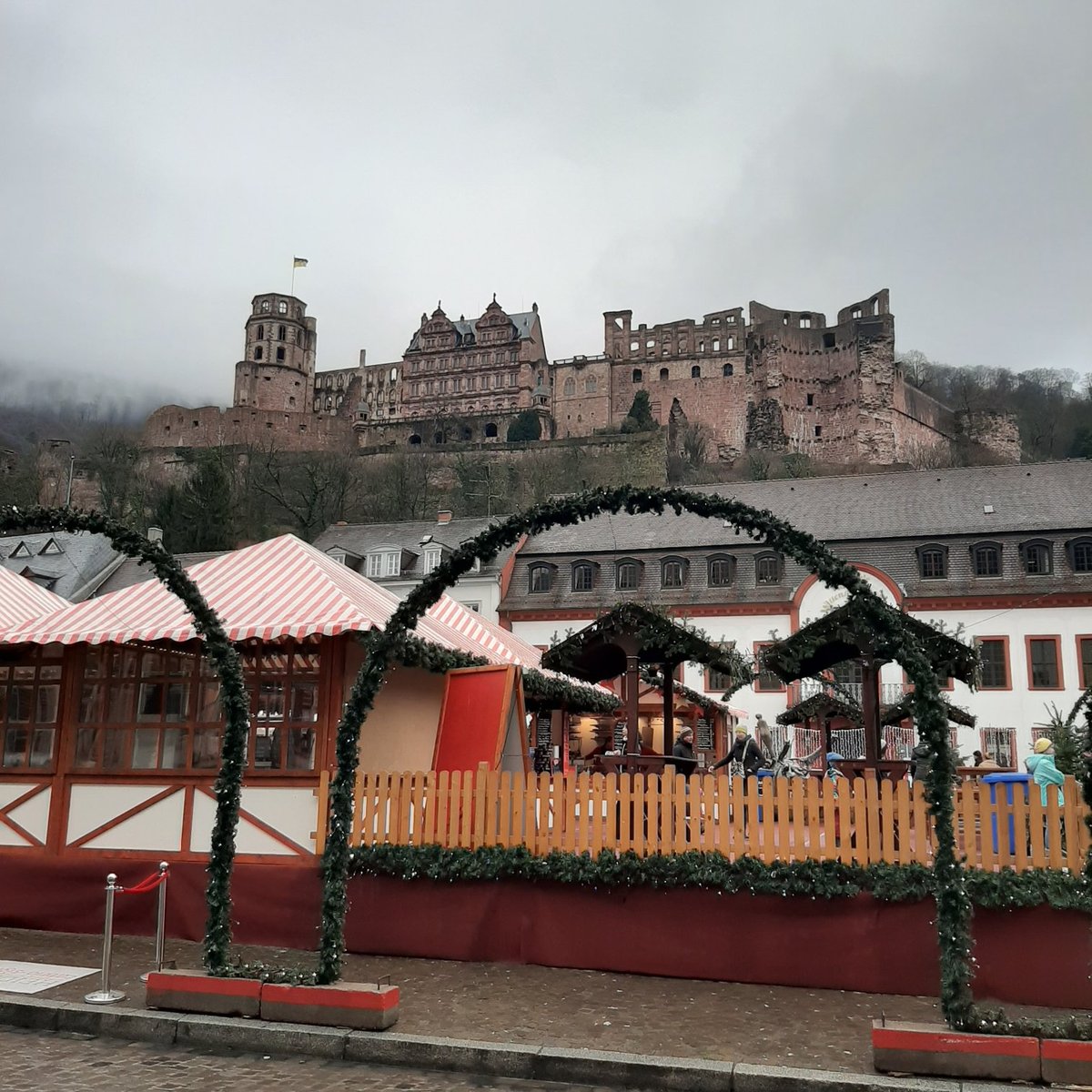 Heidelberg cabrio-sightseeing - All You Need to Know BEFORE You Go (2024)