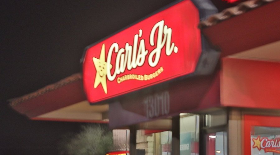 Carl's Jr.