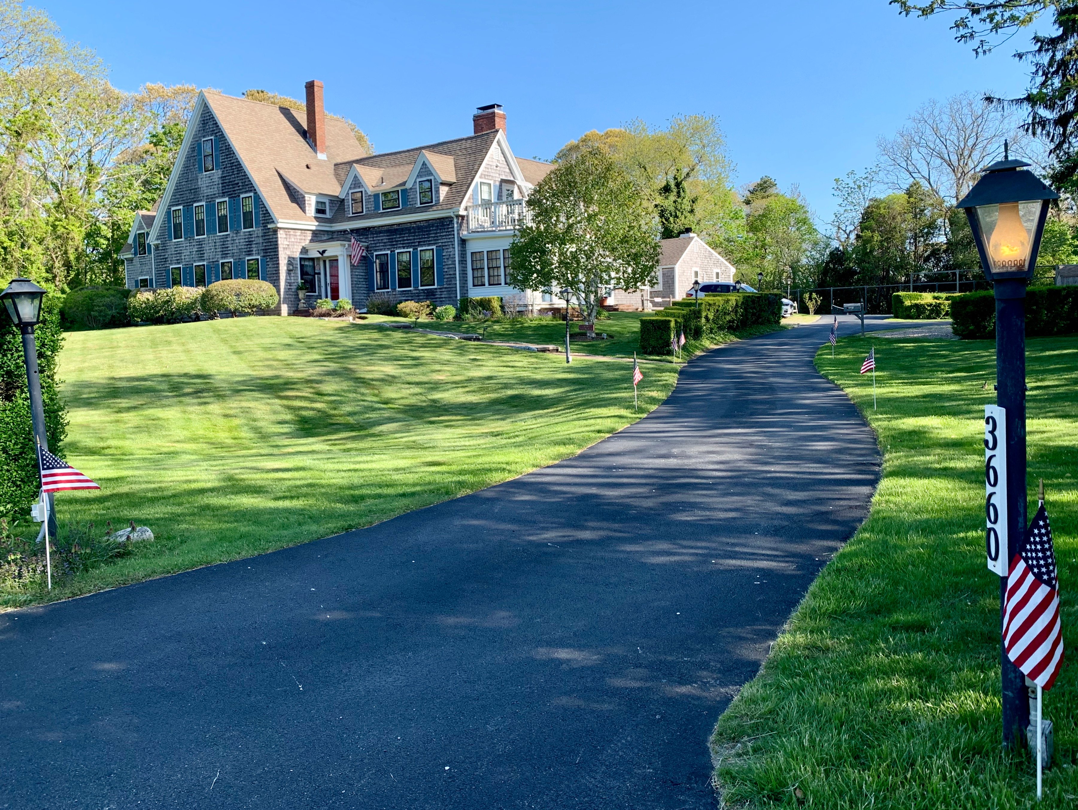 ASHLEY MANOR - Updated 2021 Prices & B&B Reviews (Barnstable, MA - Cape ...