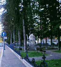 Monumento ai caduti