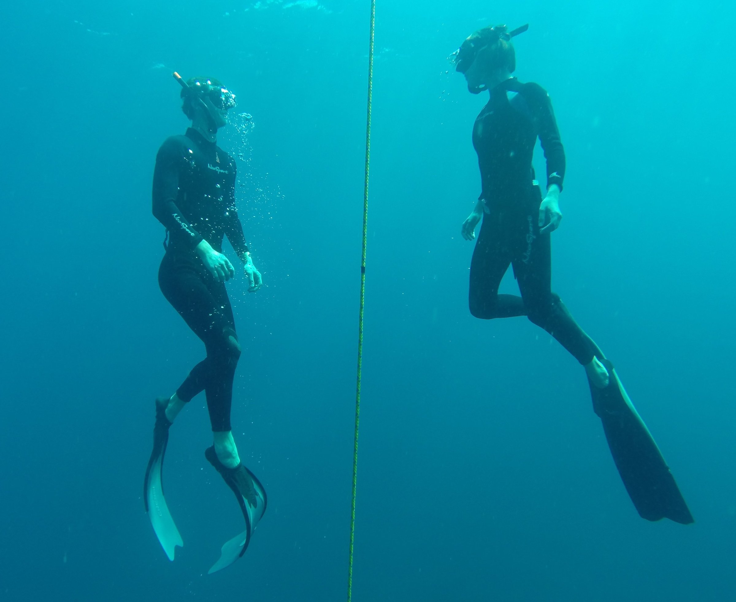 Freedive Costa Rica (Tamarindo) - ATUALIZADO 2022 O que saber antes de