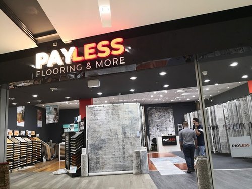 payless countryside mall