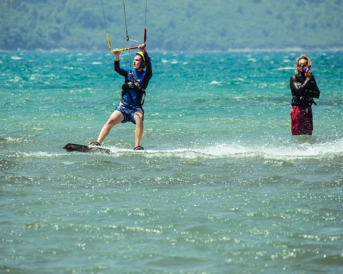 Akyaka Kitesurfing 2021