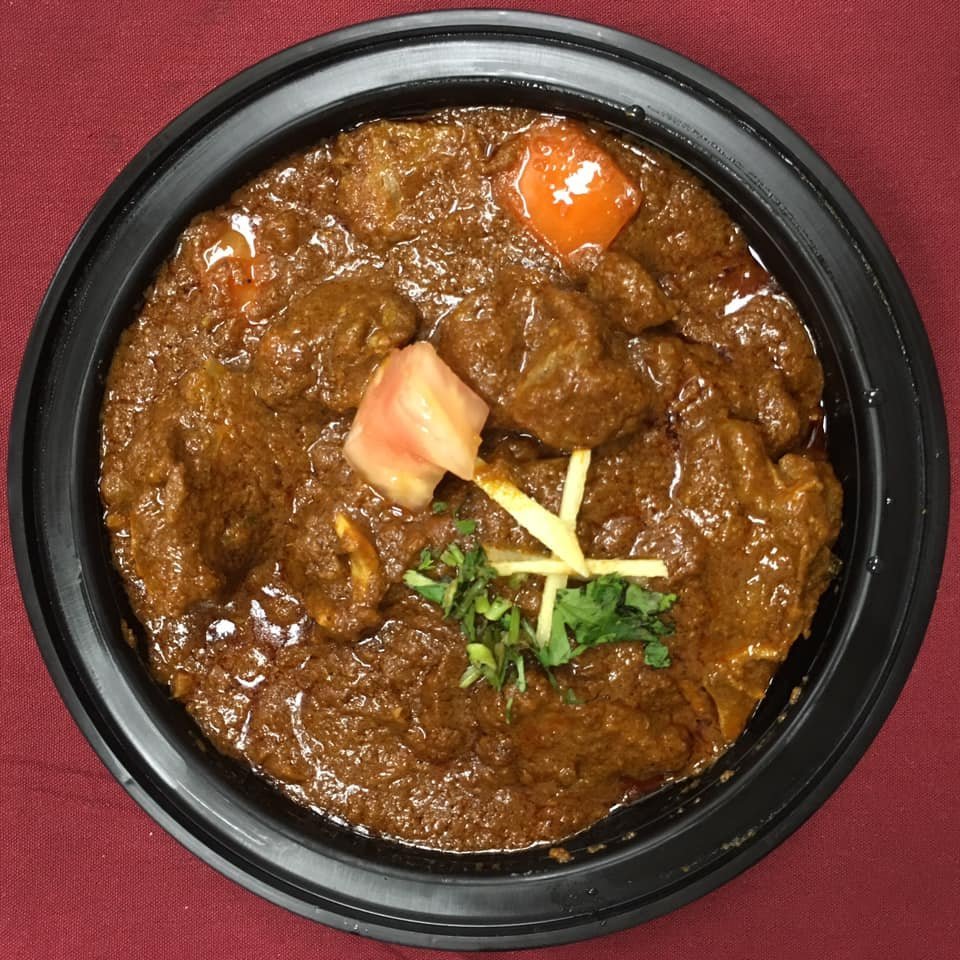 DELHI 6 INDIAN CUISINE, Frederick - Menu, Prices & Restaurant Reviews -  Tripadvisor