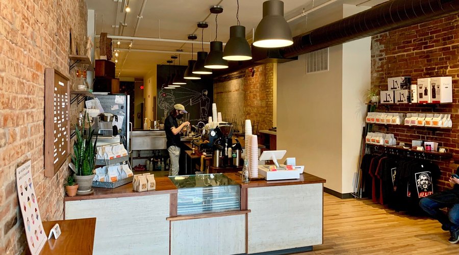 Archetype Coffee