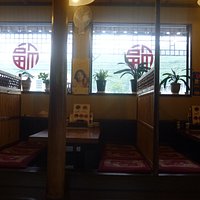 店内