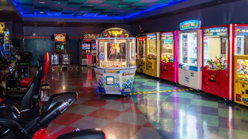 Boulder Station Casino Las Vegas Nevada Details about   $1 Casino Chip 