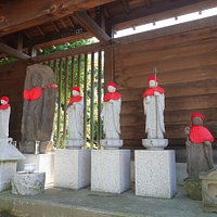 横浜市・観音寺