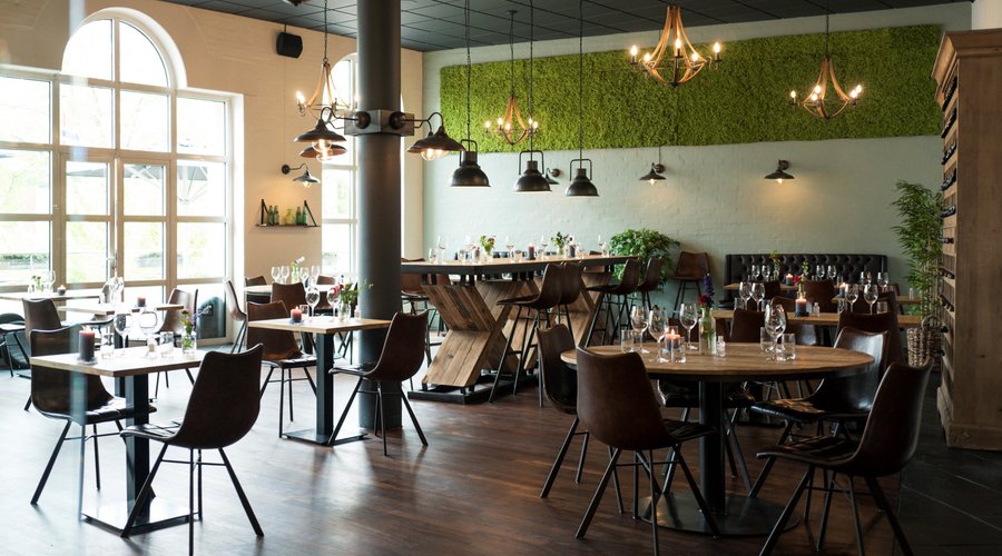 EKTE - Restaurant