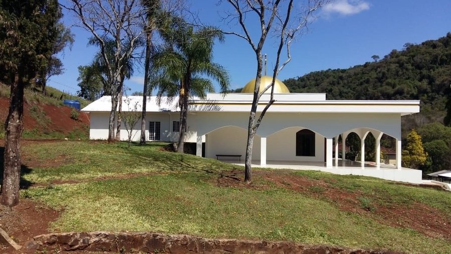 Pousada Religiosa S Jose