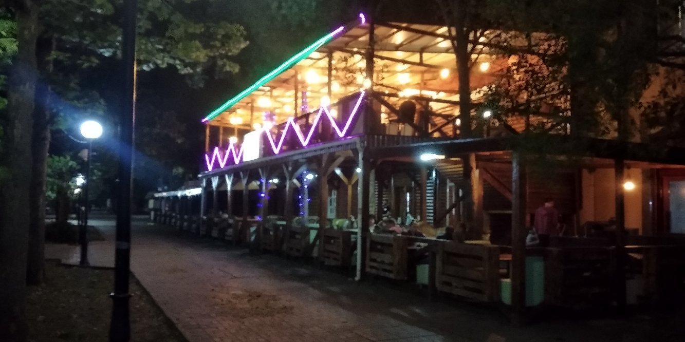 FAINA UKRAINA, Berdyansk - Restaurant Reviews, Photos & Phone Number - Tripadvisor