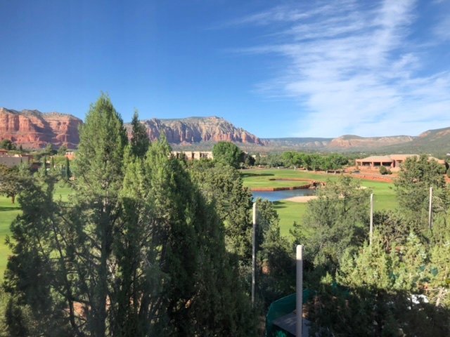 Hilton Vacation Club Ridge On Sedona Updated 2024 Reviews Photos And Prices 3485