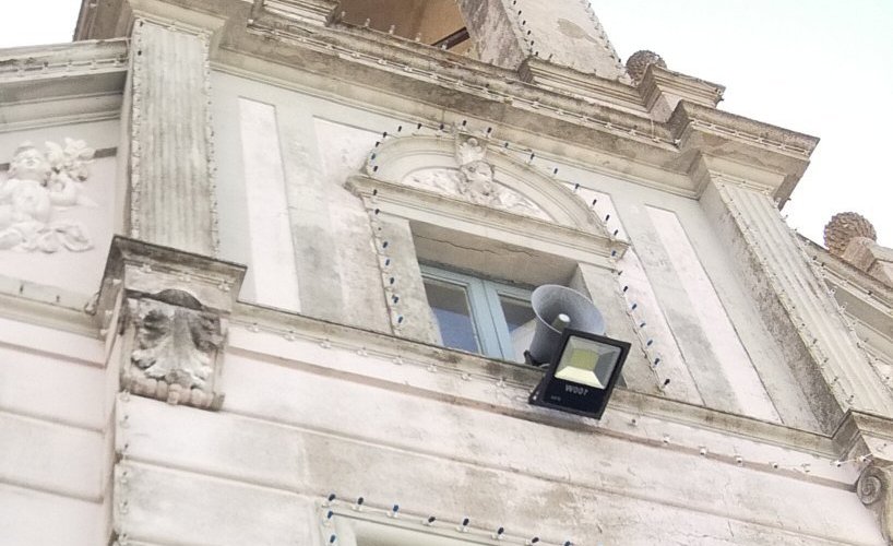 Santuario Madonna del Buon Riposo