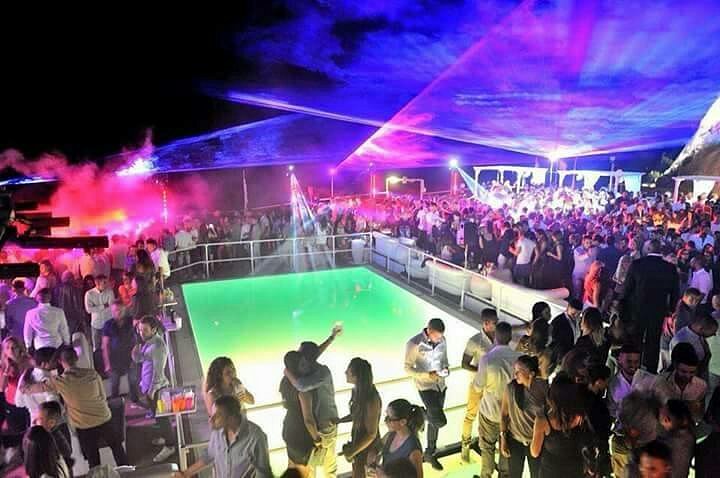 Kava Summerclub Kava Summerclub