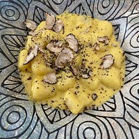 Tutto buonissimo