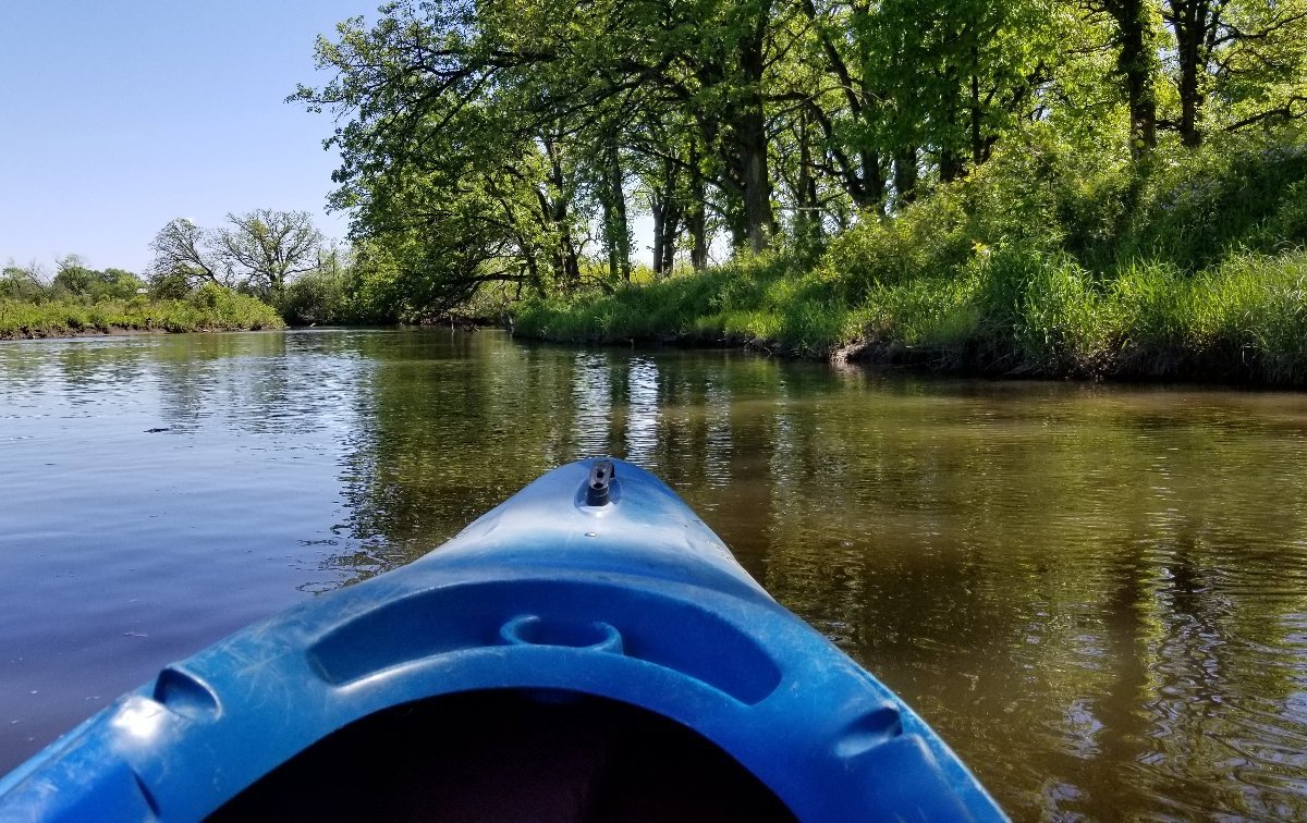 River Guide Kayaks - All You Need to Know BEFORE You Go (2024)