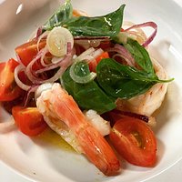 Catalana di Mazzancolle
