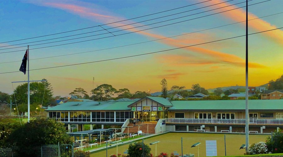 The Bowlo