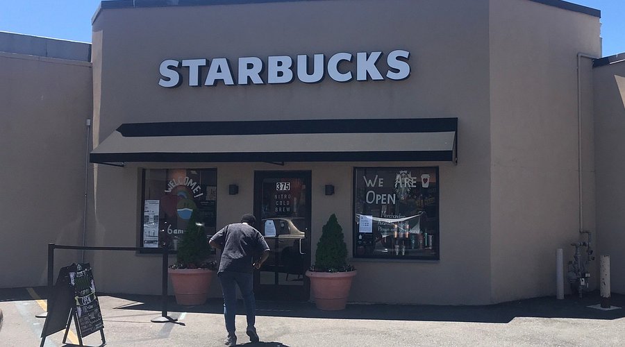 Starbucks
