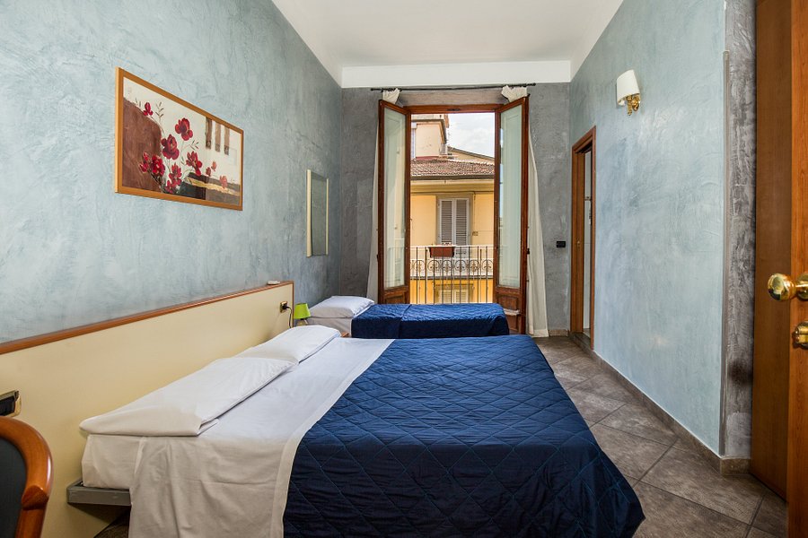 HOTEL ANGELICA FLORENCE (Firenze): Prezzi 2021 e recensioni
