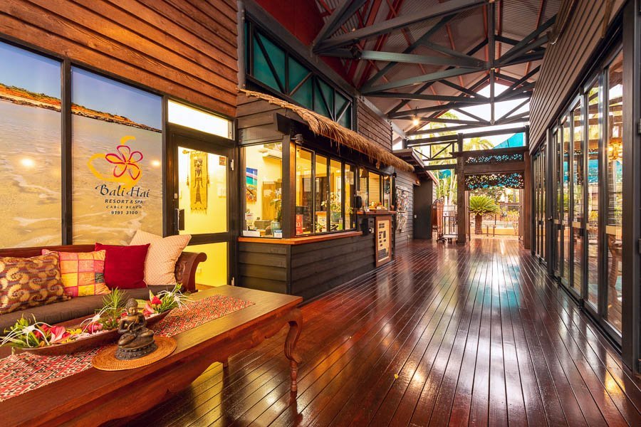 Bali Hai Resort Spa 122 2 2 6 Updated 2020 Prices Hotel Reviews Broome Australia Tripadvisor