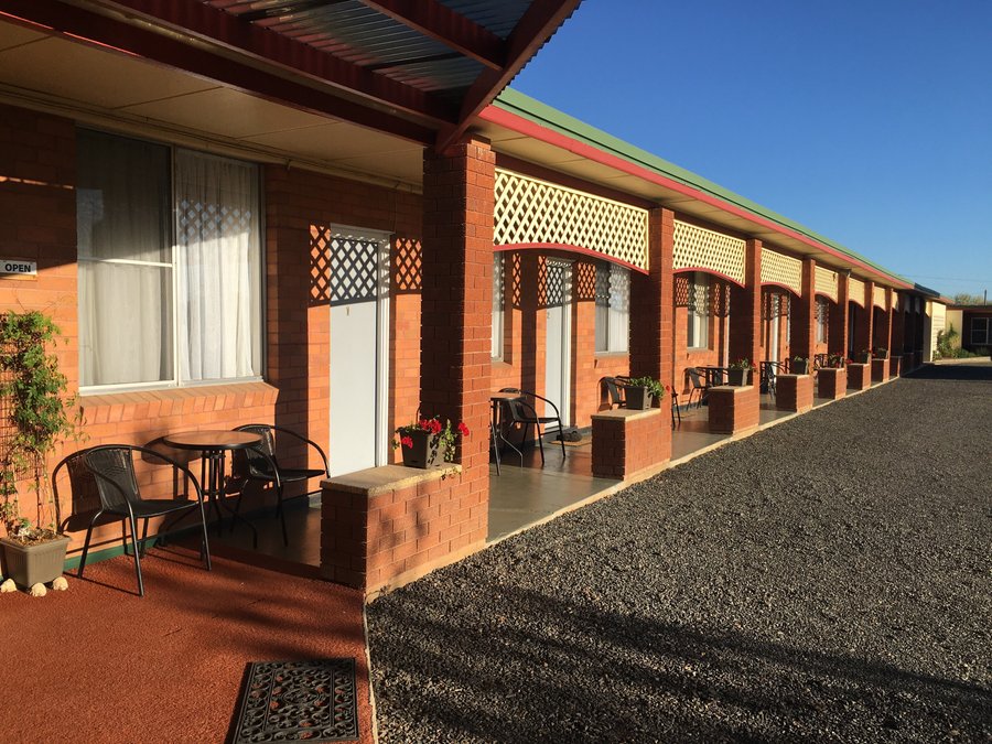 Quirindi Sunflower Motor Inn (Australie) tarifs 2021 mis à jour et
