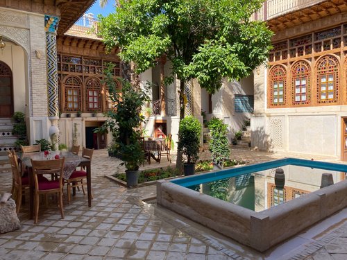 Iran Mehr Hotel image
