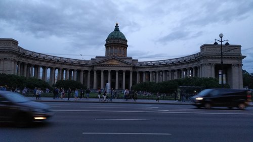 St. Petersburg review images
