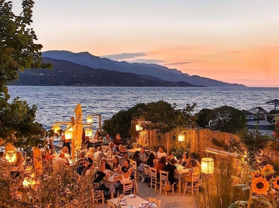 The 10 Best Restaurants In Samos (updated December 2024)