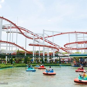 Dreamworld Water Park - All You Need to Know BEFORE You Go (with