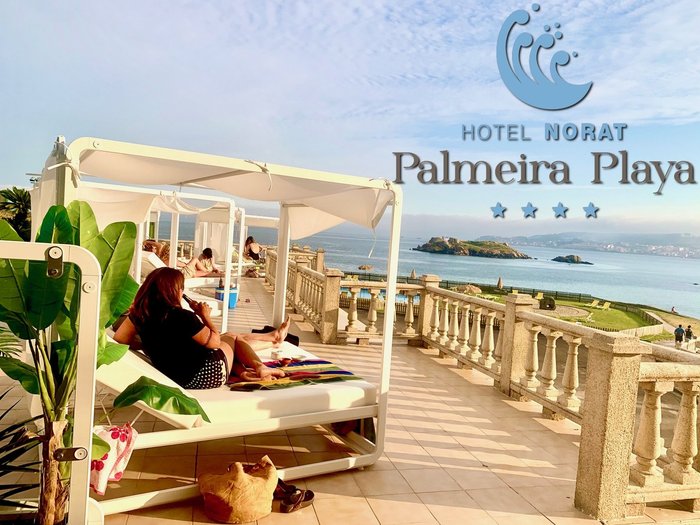 Imagen 20 de Hotel Norat Palmeira Playa