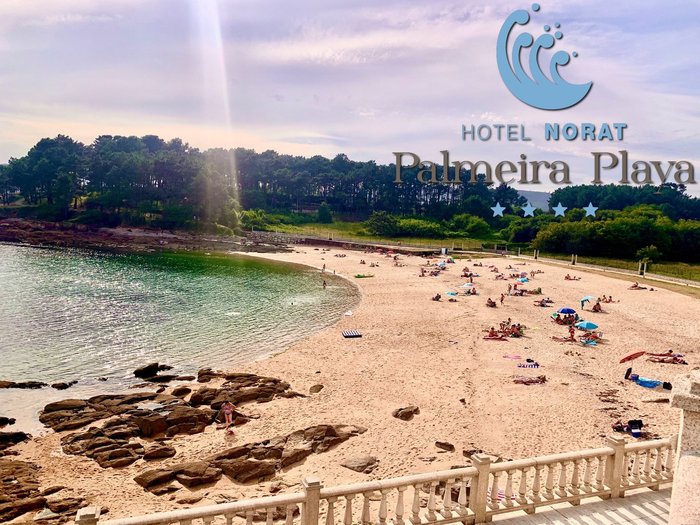 Imagen 19 de Hotel Norat Palmeira Playa