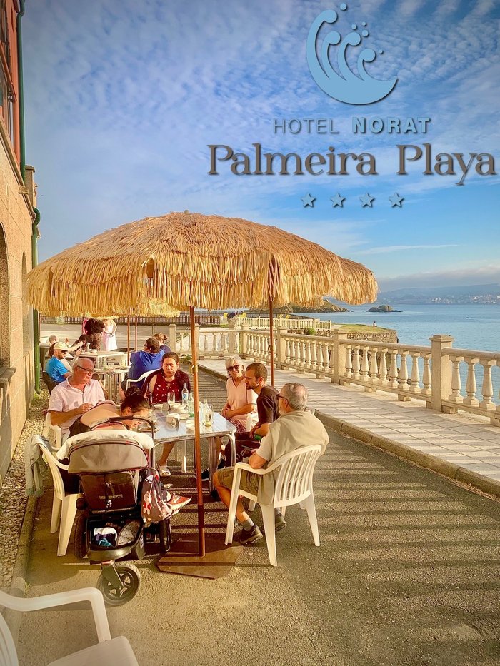Imagen 18 de Hotel Norat Palmeira Playa