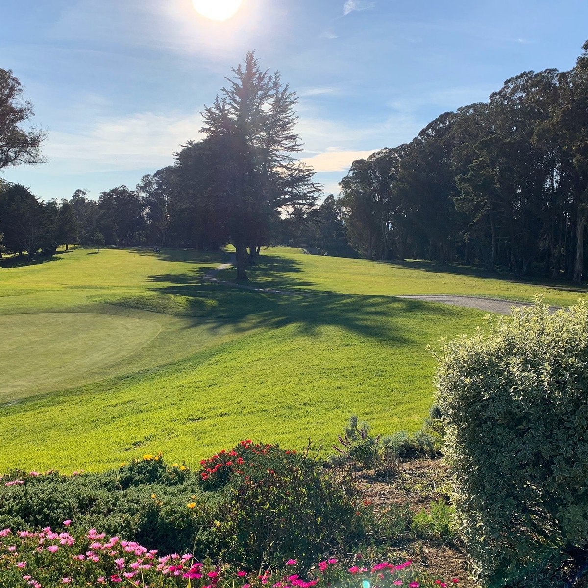 Seascape Golf Course (Aptos): All You Need to Know BEFORE You Go