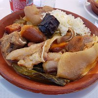 Cozido à Portuguesa
